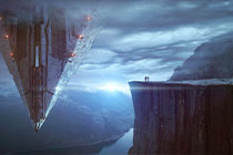 芬兰队实现历史性突破，晋级强