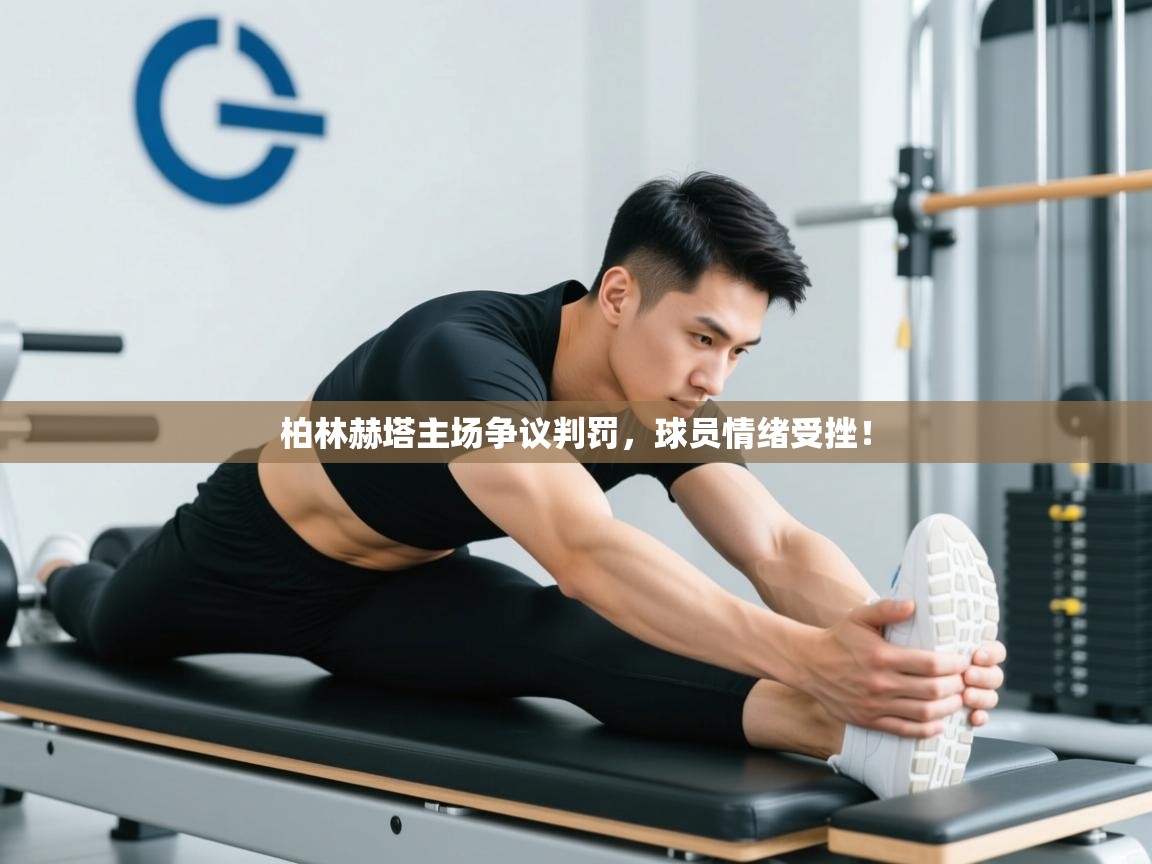 柏林赫塔主场争议判罚，球员情绪受挫！