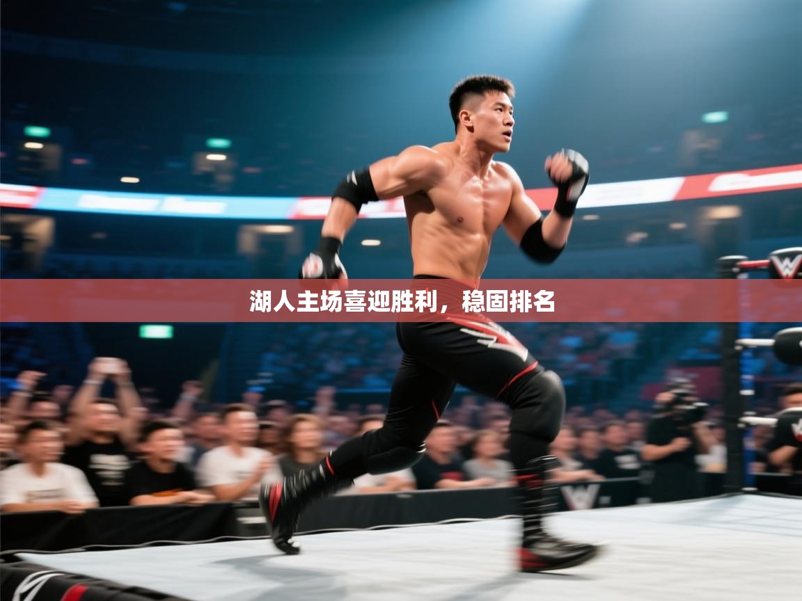 湖人主场喜迎胜利,稳固排名 第1张